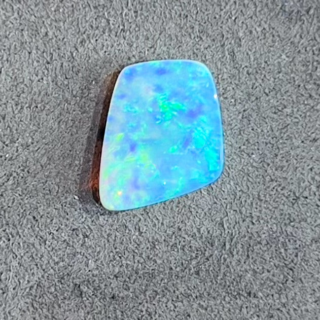 Freeform Crystal Opal 1.89ct