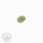 Black Opal loose 3.63ct Oval