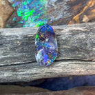 5.5ct Boulder Opal loose - Masterpiece Jewellery Opal & Gems Sydney Australia | Online Shop