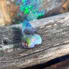 5.09ct Boulder opal pear shape - Masterpiece Jewellery Opal & Gems Sydney Australia | Online Shop