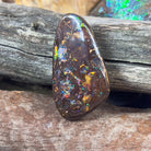 Loose Boulder Opal 37.89ct - Masterpiece Jewellery Opal & Gems Sydney Australia | Online Shop