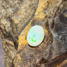 One Light Opal Oval 2.75ct - Masterpiece Jewellery Opal & Gems Sydney Australia | Online Shop