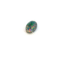 Black Opal 1.64ct - Masterpiece Jewellery Opal & Gems Sydney Australia | Online Shop