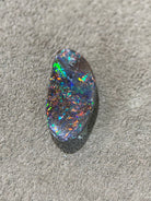 Boulder Opal 2.28ct - Masterpiece Jewellery Opal & Gems Sydney Australia | Online Shop