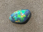 Black Opal 1.65ct - Masterpiece Jewellery Opal & Gems Sydney Australia | Online Shop