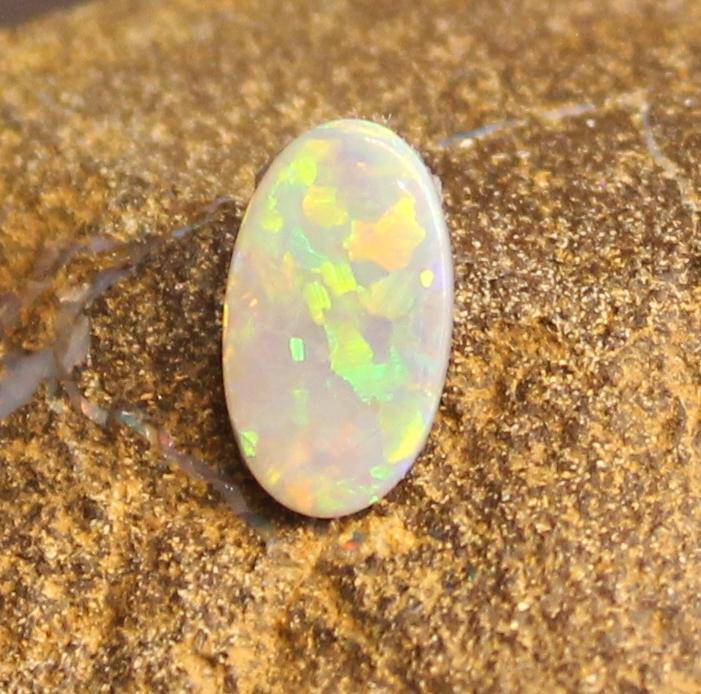 Opal stone deals online shopping